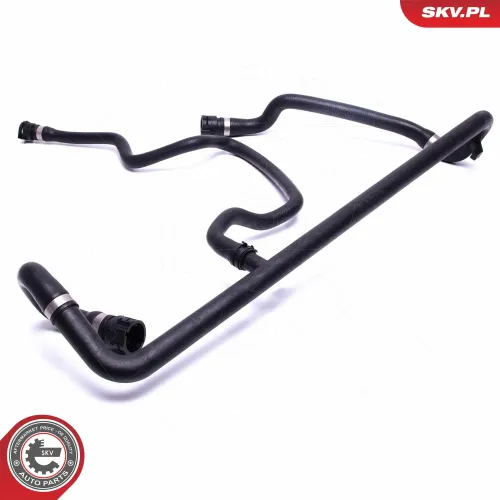 Kühlerschlauch Vorderachse ESEN SKV 54SKV166 Bild Kühlerschlauch Vorderachse ESEN SKV 54SKV166