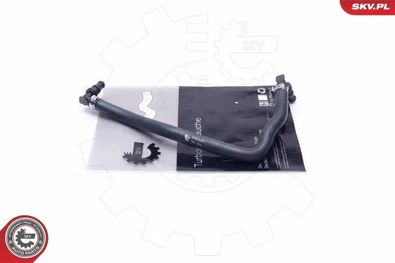 Kühlerschlauch ESEN SKV 54SKV169