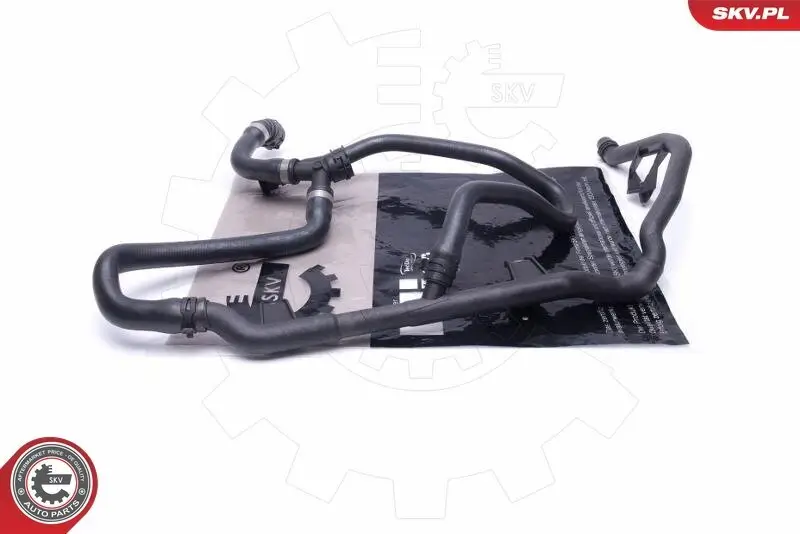 Kühlerschlauch ESEN SKV 54SKV170
