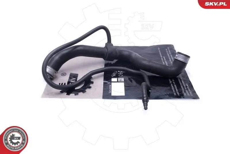 Kühlerschlauch Motorkühler ESEN SKV 54SKV174