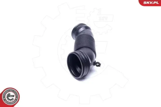 Ansaugschlauch, Luftfilter vor Abgasturbolader Luftmassenmesser ESEN SKV 54SKV184 Bild Ansaugschlauch, Luftfilter vor Abgasturbolader Luftmassenmesser ESEN SKV 54SKV184