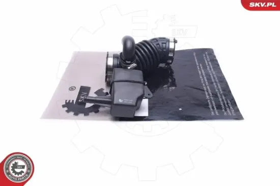 Ansaugschlauch, Luftfilter ESEN SKV 54SKV185 Bild Ansaugschlauch, Luftfilter ESEN SKV 54SKV185