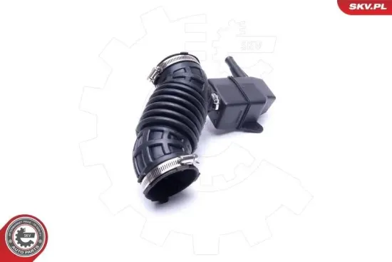 Ansaugschlauch, Luftfilter ESEN SKV 54SKV185 Bild Ansaugschlauch, Luftfilter ESEN SKV 54SKV185
