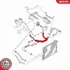 Kühlmittelrohrleitung ESEN SKV 54SKV187 Bild Kühlmittelrohrleitung ESEN SKV 54SKV187