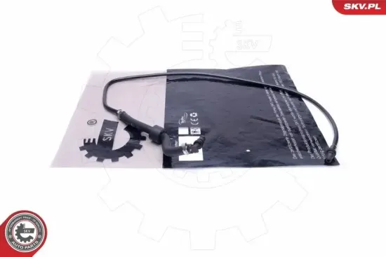 Kühlmittelrohrleitung Hauptausgleichsbehälter ESEN SKV 54SKV189 Bild Kühlmittelrohrleitung Hauptausgleichsbehälter ESEN SKV 54SKV189