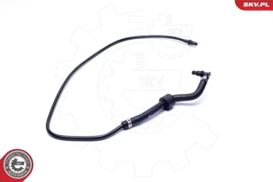 Kühlmittelrohrleitung Hauptausgleichsbehälter ESEN SKV 54SKV189 Bild Kühlmittelrohrleitung Hauptausgleichsbehälter ESEN SKV 54SKV189