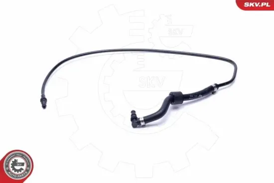 Kühlmittelrohrleitung Hauptausgleichsbehälter ESEN SKV 54SKV189 Bild Kühlmittelrohrleitung Hauptausgleichsbehälter ESEN SKV 54SKV189