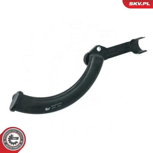 Kühlmittelrohrleitung ESEN SKV 54SKV190 Bild Kühlmittelrohrleitung ESEN SKV 54SKV190