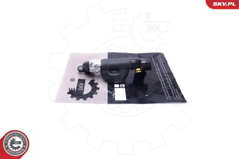 Ladeluftschlauch ESEN SKV 54SKV192