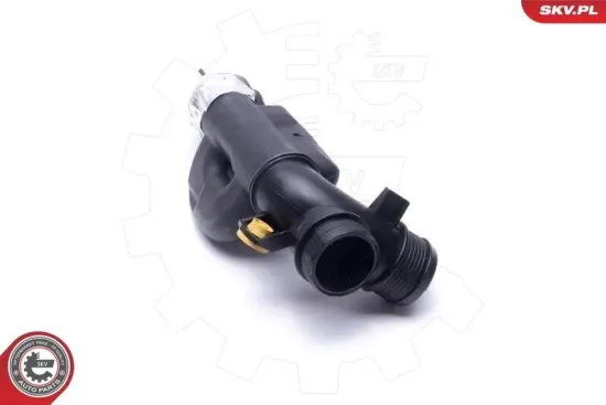 Ladeluftschlauch ESEN SKV 54SKV192 Bild Ladeluftschlauch ESEN SKV 54SKV192