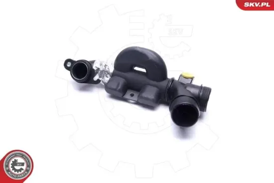 Ladeluftschlauch ESEN SKV 54SKV192 Bild Ladeluftschlauch ESEN SKV 54SKV192