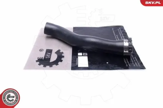 Kühlerschlauch links ESEN SKV 54SKV197 Bild Kühlerschlauch links ESEN SKV 54SKV197