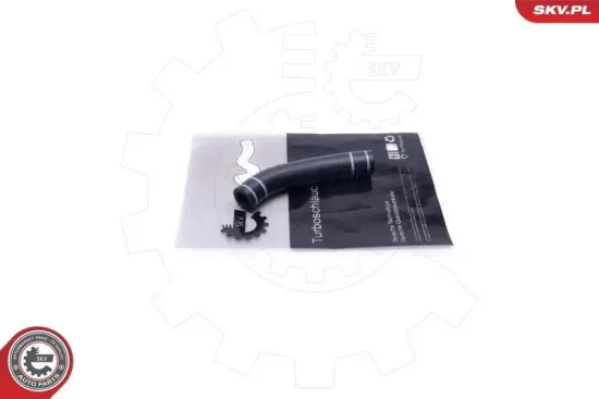 Ölleitung, Lader links ESEN SKV 54SKV200 Bild Ölleitung, Lader links ESEN SKV 54SKV200