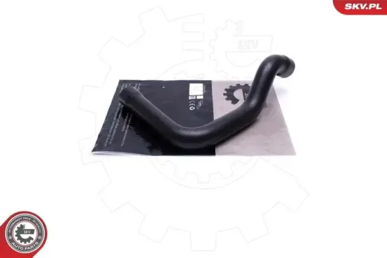Ladeluftschlauch links Ladeluftkühler ESEN SKV 54SKV212 Bild Ladeluftschlauch links Ladeluftkühler ESEN SKV 54SKV212