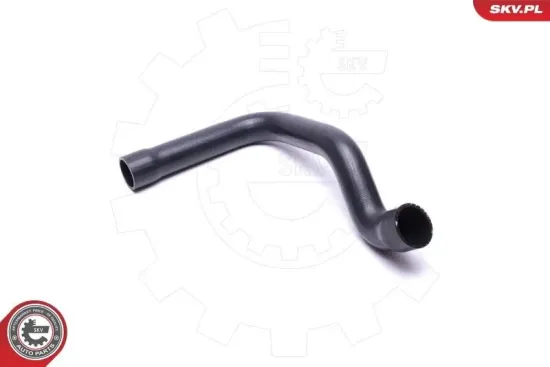 Ladeluftschlauch links Ladeluftkühler ESEN SKV 54SKV212 Bild Ladeluftschlauch links Ladeluftkühler ESEN SKV 54SKV212