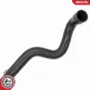 Ladeluftschlauch links Ladeluftkühler ESEN SKV 54SKV219 Bild Ladeluftschlauch links Ladeluftkühler ESEN SKV 54SKV219