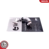 Kühlmittelrohrleitung Motorblock ESEN SKV 54SKV247