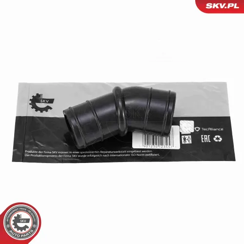 Kraftstoffschlauch ESEN SKV 54SKV253 Bild Kraftstoffschlauch ESEN SKV 54SKV253