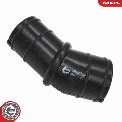 Kraftstoffschlauch ESEN SKV 54SKV253 Bild Kraftstoffschlauch ESEN SKV 54SKV253