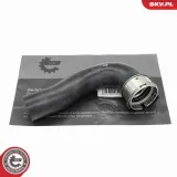 Ladeluftschlauch Einlassseite ESEN SKV 54SKV259