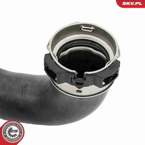 Ladeluftschlauch Einlassseite ESEN SKV 54SKV259 Bild Ladeluftschlauch Einlassseite ESEN SKV 54SKV259