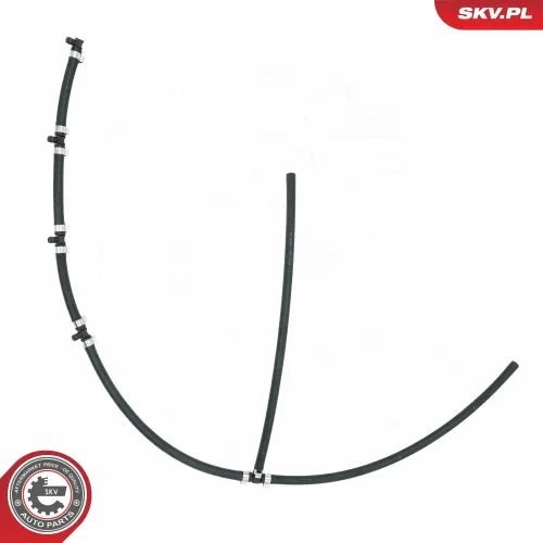 Schlauch, Leckkraftstoff ESEN SKV 54SKV263 Bild Schlauch, Leckkraftstoff ESEN SKV 54SKV263