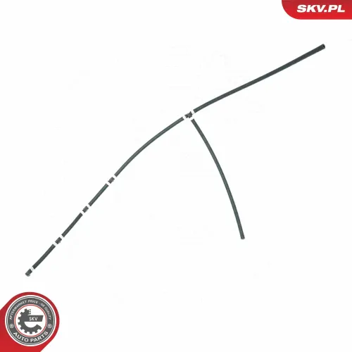 Schlauch, Leckkraftstoff ESEN SKV 54SKV263 Bild Schlauch, Leckkraftstoff ESEN SKV 54SKV263