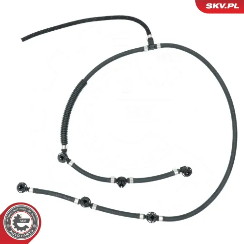 Schlauch, Leckkraftstoff ESEN SKV 54SKV265 Bild Schlauch, Leckkraftstoff ESEN SKV 54SKV265
