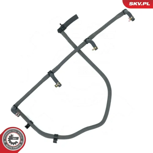 Schlauch, Leckkraftstoff ESEN SKV 54SKV266 Bild Schlauch, Leckkraftstoff ESEN SKV 54SKV266