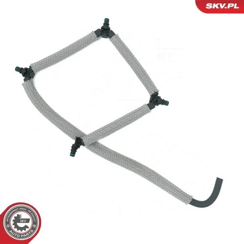Schlauch, Leckkraftstoff Motorraum ESEN SKV 54SKV267 Bild Schlauch, Leckkraftstoff Motorraum ESEN SKV 54SKV267
