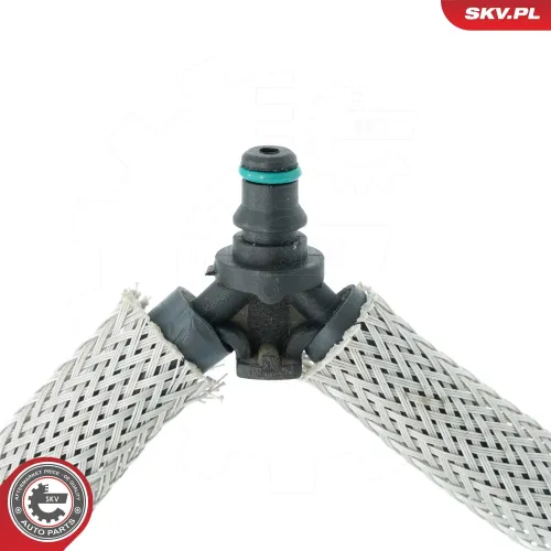 Schlauch, Leckkraftstoff Motorraum ESEN SKV 54SKV267 Bild Schlauch, Leckkraftstoff Motorraum ESEN SKV 54SKV267