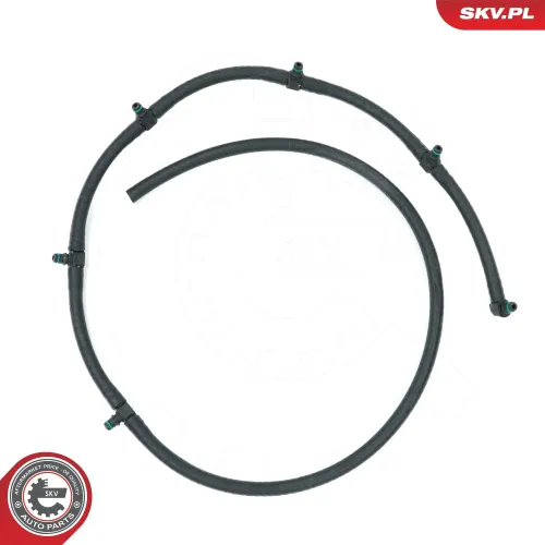 Schlauch, Leckkraftstoff ESEN SKV 54SKV269 Bild Schlauch, Leckkraftstoff ESEN SKV 54SKV269
