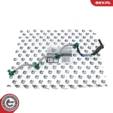 Schlauch, Leckkraftstoff ESEN SKV 54SKV271