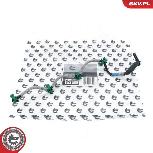 Schlauch, Leckkraftstoff ESEN SKV 54SKV271 Bild Schlauch, Leckkraftstoff ESEN SKV 54SKV271
