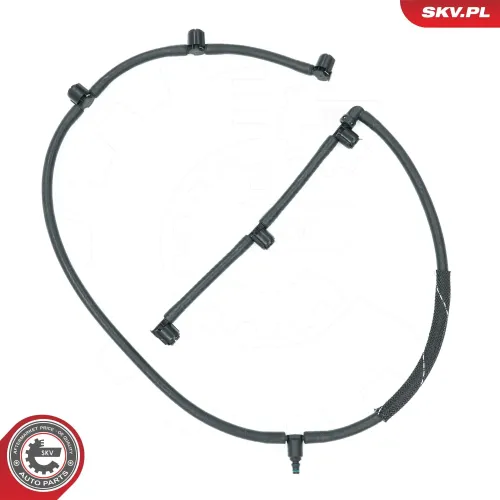 Schlauch, Leckkraftstoff ESEN SKV 54SKV272 Bild Schlauch, Leckkraftstoff ESEN SKV 54SKV272