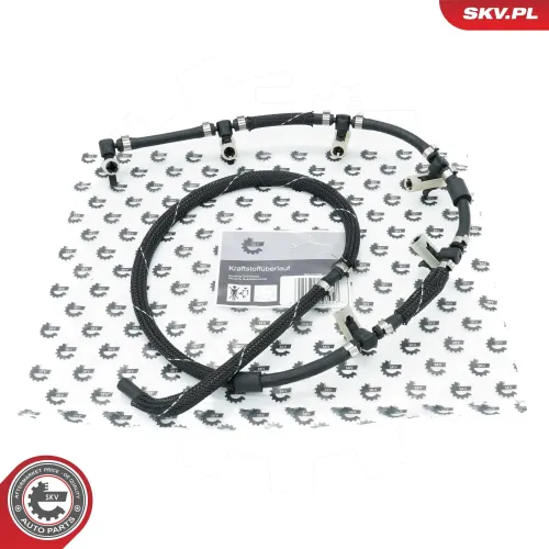 Schlauch, Leckkraftstoff ESEN SKV 54SKV277 Bild Schlauch, Leckkraftstoff ESEN SKV 54SKV277