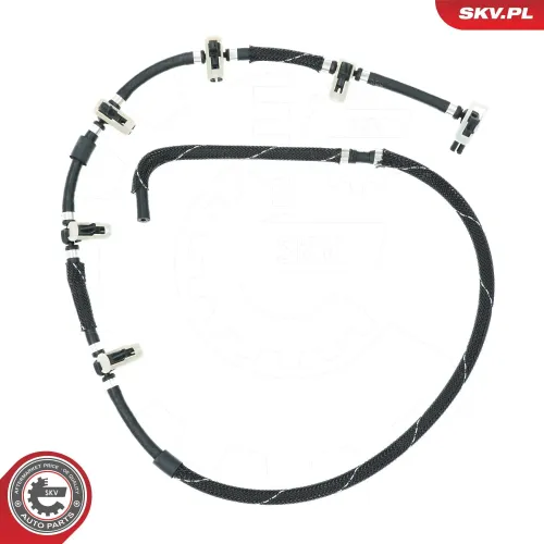 Schlauch, Leckkraftstoff ESEN SKV 54SKV277 Bild Schlauch, Leckkraftstoff ESEN SKV 54SKV277