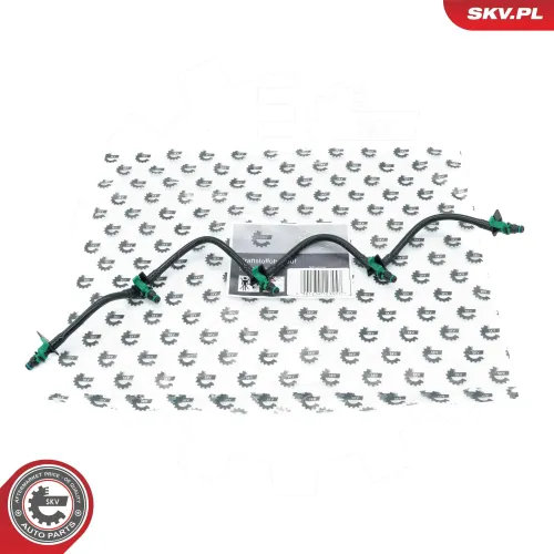 Schlauch, Leckkraftstoff ESEN SKV 54SKV278 Bild Schlauch, Leckkraftstoff ESEN SKV 54SKV278
