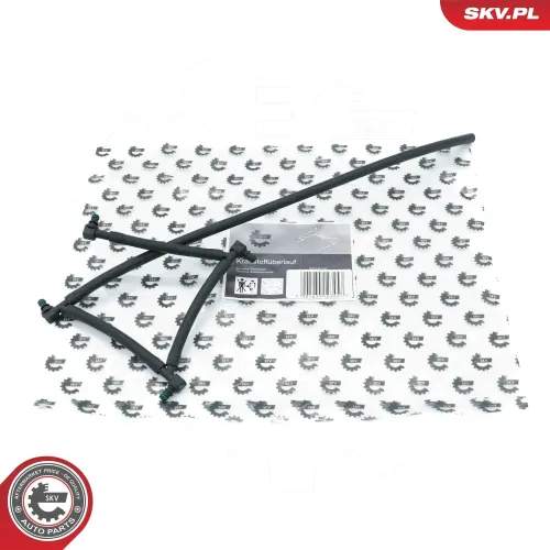 Schlauch, Leckkraftstoff ESEN SKV 54SKV279 Bild Schlauch, Leckkraftstoff ESEN SKV 54SKV279