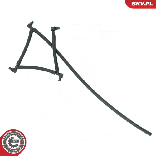 Schlauch, Leckkraftstoff ESEN SKV 54SKV279 Bild Schlauch, Leckkraftstoff ESEN SKV 54SKV279