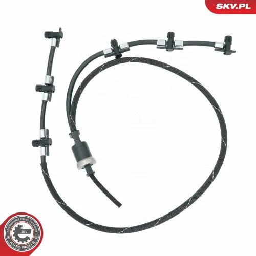 Schlauch, Leckkraftstoff ESEN SKV 54SKV281 Bild Schlauch, Leckkraftstoff ESEN SKV 54SKV281