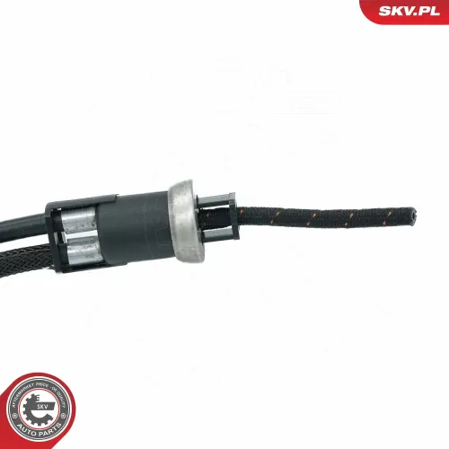 Schlauch, Leckkraftstoff ESEN SKV 54SKV281 Bild Schlauch, Leckkraftstoff ESEN SKV 54SKV281