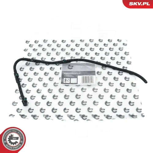 Schlauch, Leckkraftstoff ESEN SKV 54SKV282 Bild Schlauch, Leckkraftstoff ESEN SKV 54SKV282