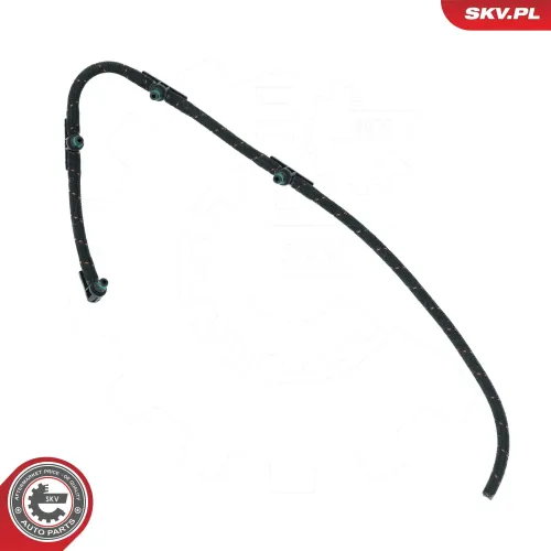 Schlauch, Leckkraftstoff ESEN SKV 54SKV282 Bild Schlauch, Leckkraftstoff ESEN SKV 54SKV282