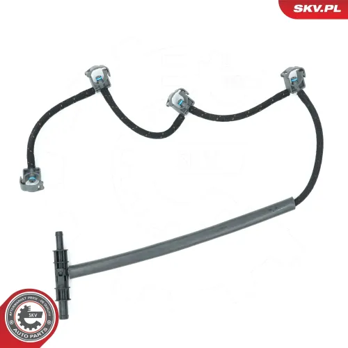 Schlauch, Leckkraftstoff ESEN SKV 54SKV286 Bild Schlauch, Leckkraftstoff ESEN SKV 54SKV286