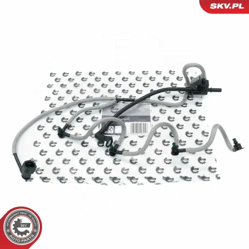 Schlauch, Leckkraftstoff ESEN SKV 54SKV288 Bild Schlauch, Leckkraftstoff ESEN SKV 54SKV288