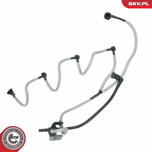 Schlauch, Leckkraftstoff ESEN SKV 54SKV288 Bild Schlauch, Leckkraftstoff ESEN SKV 54SKV288