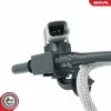 Schlauch, Leckkraftstoff ESEN SKV 54SKV288 Bild Schlauch, Leckkraftstoff ESEN SKV 54SKV288