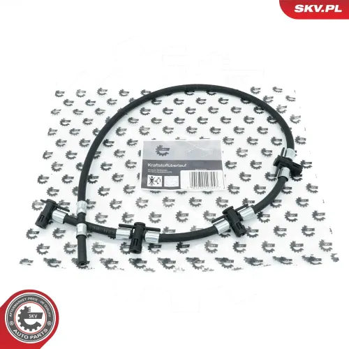 Schlauch, Leckkraftstoff ESEN SKV 54SKV291 Bild Schlauch, Leckkraftstoff ESEN SKV 54SKV291