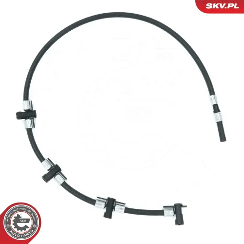 Schlauch, Leckkraftstoff ESEN SKV 54SKV291 Bild Schlauch, Leckkraftstoff ESEN SKV 54SKV291